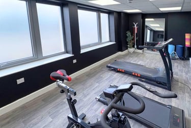 1 bed studio, Denham Street, Westcombe Park, London, SE100XU - Image 5